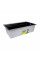 Lidz Handmade H7545B Мойка для кухни интегрированная Decor Black PVD Honeycomb 3,0/1,0 мм LDH7545BDECPVD48373