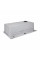Lidz Handmade H7545B Мойка для кухни интегрированная Decor Black PVD Honeycomb 3,0/1,0 мм LDH7545BDECPVD48373