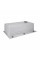 Lidz Handmade H7545 Мойка для кухни интегрированная Decor Honeycomb 3,0/1,0 мм LDH7545DEC48372