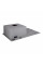 Мойка для кухни интегрированная Lidz Handmade H7849BR крыло справа (LDH7849BRPVD43625) Brushed Black PVD 3,0/1,0 мм