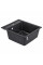 Кухонная мойка Lidz 460х515/200 BLA-03 (LIDZBLA03460515200)