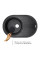 Кухонная мойка Lidz 780x500/200 BLA-03 (LIDZBLA03780500200)