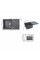 Кухонная мойка Lidz 790x495/230 BLA-03 (LIDZBLA03790495230)
