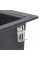 Кухонная мойка Lidz 460х515/200 BLM-14 (LIDZBLM14460515200)
