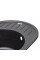 Кухонная мойка Lidz 620x500/200 BLM-14 (LIDZBLM14620500200)