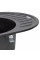 Кухонная мойка Lidz 620x500/200 BLM-14 (LIDZBLM14620500200)