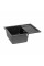 Кухонная мойка Lidz 650x500/200 BLM-14 (LIDZBLM14650500200)