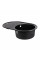 Кухонная мойка Lidz 780x500/200 BLM-14 (LIDZBLM14780500200)