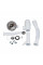 Кухонная мойка Lidz 460х515/200 COL-06 (LIDZCOL06460515200)