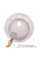 Кухонная мойка Lidz D510/200 COL-06 (LIDZCOL06D510200)