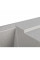 Кухонная мойка Lidz 790x495/230 GRA-09 (LIDZGRA09790495230)