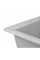 Кухонная мойка Lidz 790x495/230 GRA-09 (LIDZGRA09790495230)