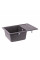 Кухонная мойка Lidz 620x435/200 GRF-13 (LIDZGRF13620435200)