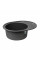 Кухонная мойка Lidz 620x500/200 GRF-13 (LIDZGRF13620500200)