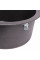 Кухонная мойка Lidz D510/200 GRF-13 (LIDZGRF13D510200)
