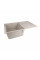 Кухонная мойка Lidz 790x495/230 MAR-07 (LIDZMAR07790495230)