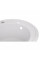 Кухонная мойка Lidz D510/200 WHI-01 (LIDZWHI01D510200)
