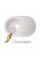 Кухонная мойка Lidz 780x500/200 WHI-01 (LIDZWHI10780500200)