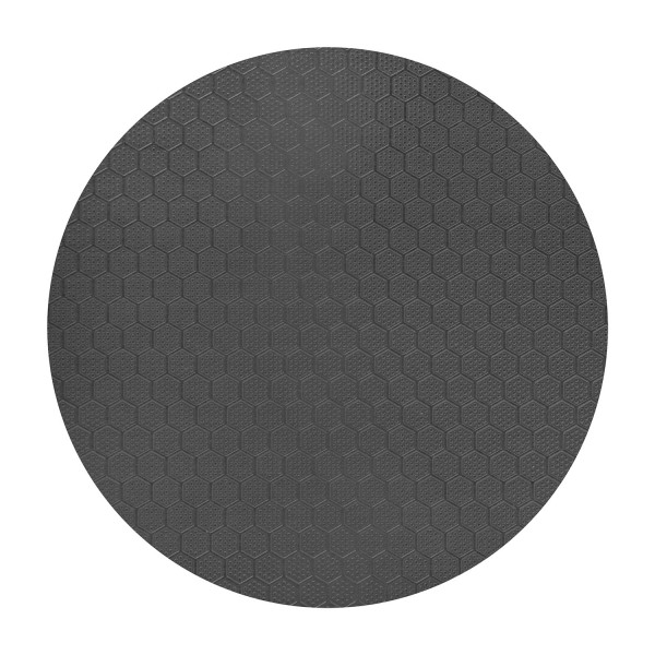 Кухонна мийка Kroner KRP Derby - 5050HM PVD (2,5/0,5 мм)