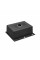 Кухонна мийка Kroner KRP Derby - 6050HM Brush (2,5/0,5 мм)