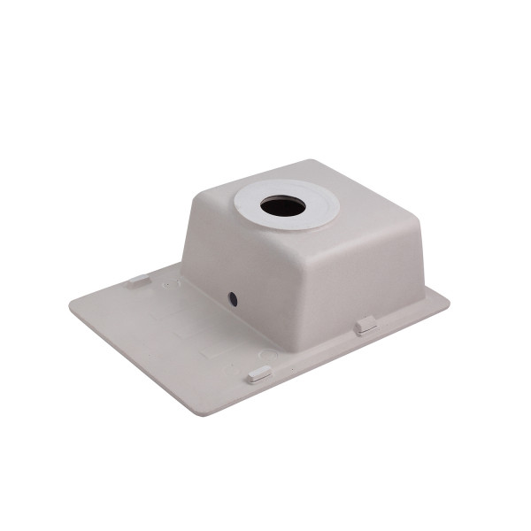Кухонная мойка Kroner KRP Komposit COL - 6243
