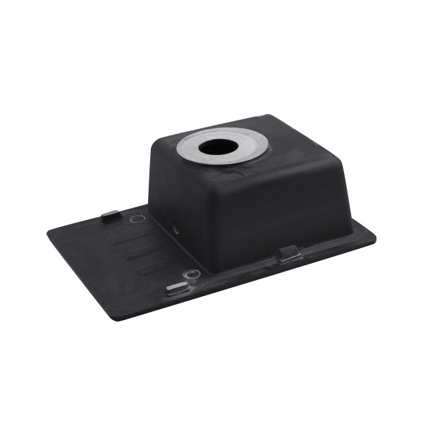 Кухонная мойка Kroner KRP Komposit SCH - 6243