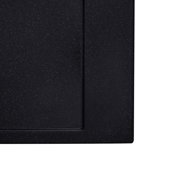 Кухонная мойка Kroner KRP Komposit SCH - 7850