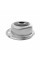 Кухонна мийка Kroner KRP Satin - 490 (0.8 мм)