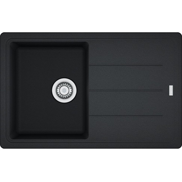 Кухонная мойка Franke Basis (114.0258.040)