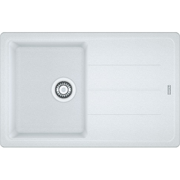Мийка кухонна Franke Basis (114.0258.042)