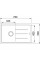 Мийка кухонна Franke Basis (114.0258.042)