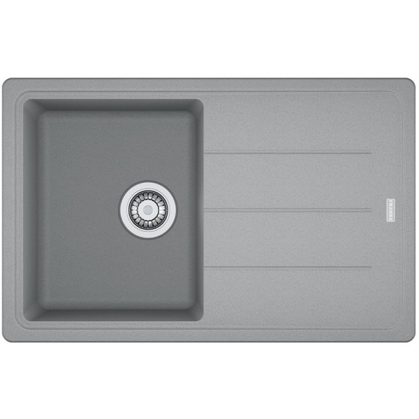 Мийка кухонна Franke Basis (114.0565.087)