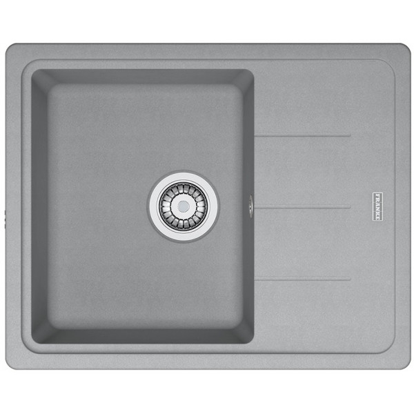 Мийка кухонна Franke Basis (114.0565.090)