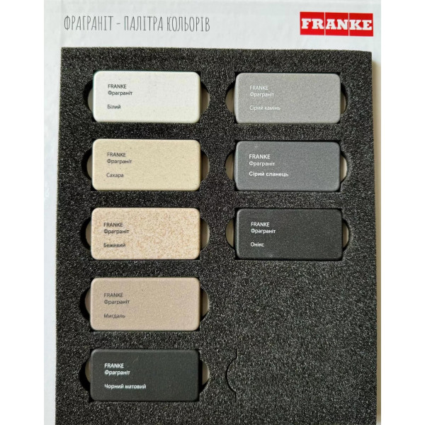 Кухонная мойка Franke Centro (114.0699.242)