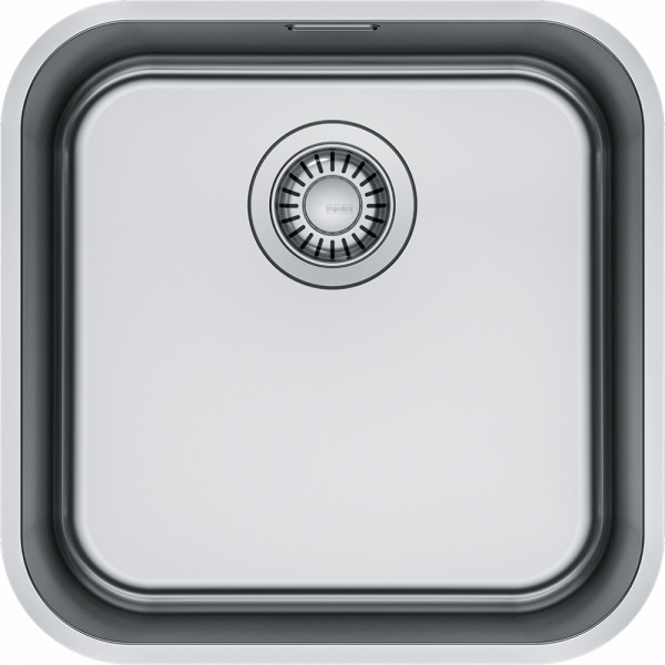 Кухонная мойка Franke Smart (122.0739.591)