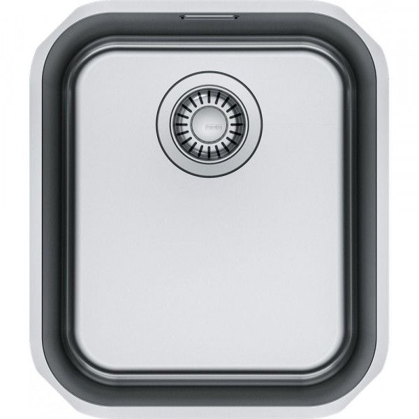 Кухонная мойка Franke Smart (122.0739.540)