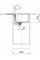 Мийка кухонна Franke Urban (114.0699.235)