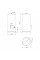Бойлер Ariston INITIO XP 200 STAB 570 MO EU з мокрим ТЕНом 3000595