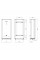 Бойлер Ariston VELIS PRO DRY WIFI 80 EU с сухим ТЭНом 3100909
