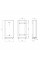 Бойлер Ariston Velis Tech 80 EU с мокрым ТЭНом 3100918