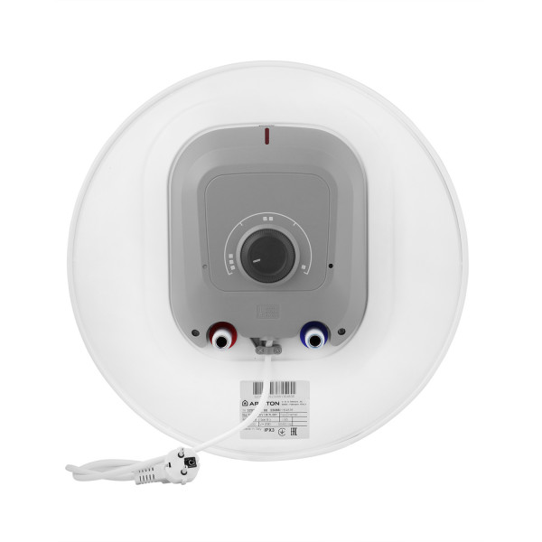 Бойлер Ariston PRO1 R 80 V 1,5K PL DRY з сухим ТЕНом 3201451
