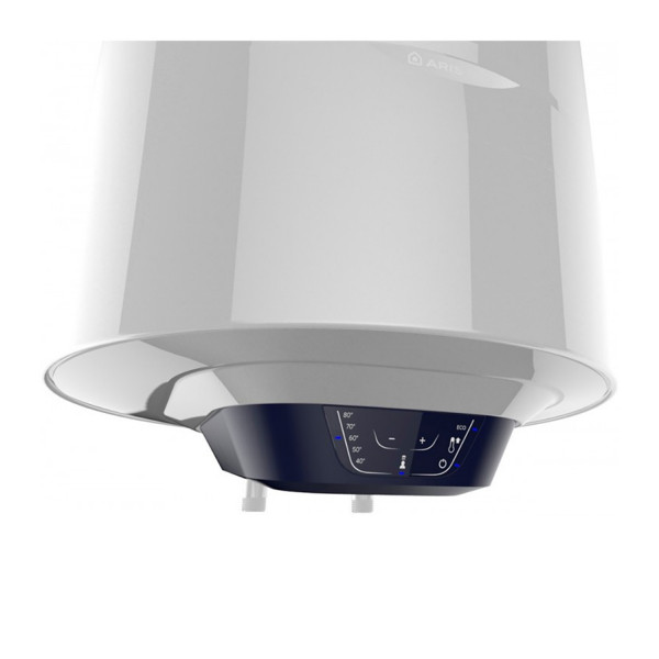Бойлер Ariston BLU1 ECO 100V 1,8K PL DRY з сухим ТЕНом 3201458