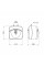Бойлер Ariston Andris Lux 6 UR EU с мокрым ТЭНом 3626237