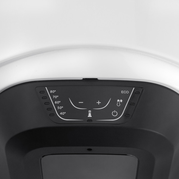 Бойлер Ariston Slim PRO1 ECO 50V 1,8K PL EU с мокрым ТЭНом 3626460