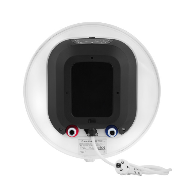 Бойлер Ariston Slim PRO1 ECO 50V 1,8K PL EU с мокрым ТЭНом 3626460