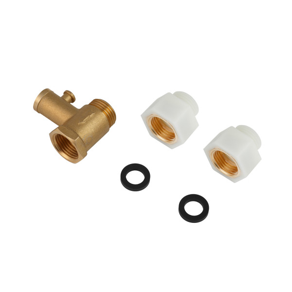 Бойлер Ariston Slim PRO1 ECO 50V 1,8K PL EU с мокрым ТЭНом 3626460
