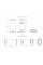 Бойлер Kroner NEO Flacher K100PVH2 с мокрым ТЭНом
