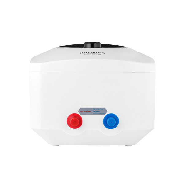 Бойлер Kroner Small K15SA1.5 с мокрым ТЭНом