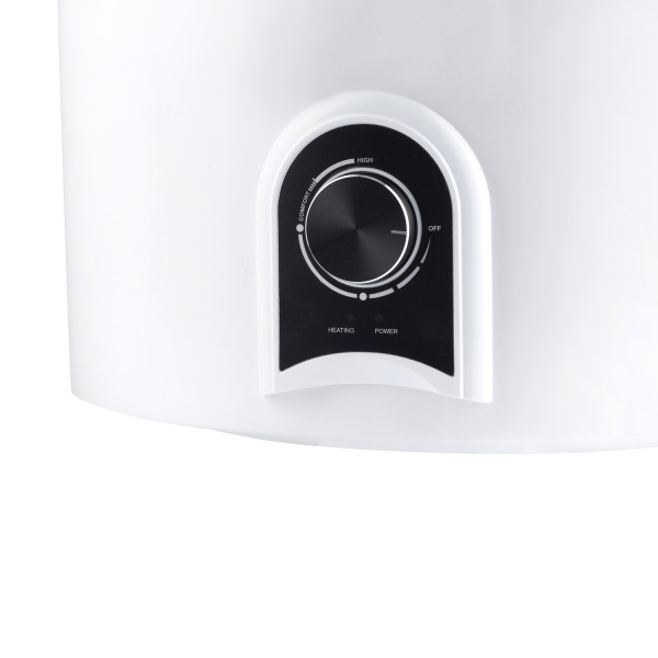 Бойлер Kroner Runder K80VH2 с мокрым ТЭНом