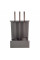 Каминный набор SAVEN Set 4 L black